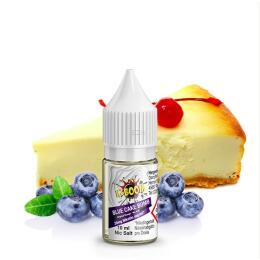 K-Boom Nikotinsalz - Blue Cake Bomb 20mg/ml 10ml