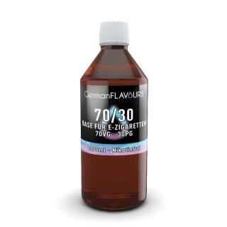 GermanFlavours Base 70/30 - 1 Liter