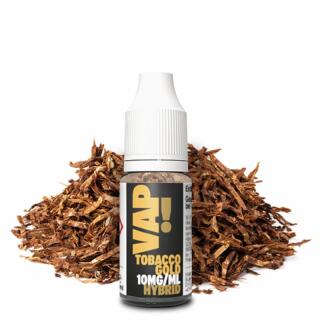 VAP! Hybrid Nikotinsalz - Tobacco Gold 10ml