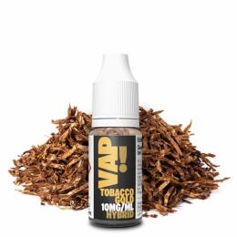 VAP! Hybrid Nikotinsalz - Tobacco Gold 10ml