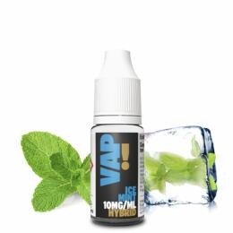VAP! Hybrid Nikotinsalz - Ice Mint 10ml