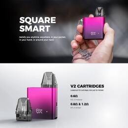 Oxva Xlim SQ Pod Kit