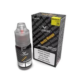 Vagrand Nikotinsalz - Rocky Mango 10ml