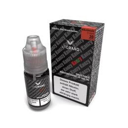 Vagrand Nikotinsalz - Kanzy 10ml