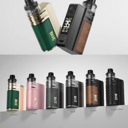 Voopoo Drag E60 Pod Kit