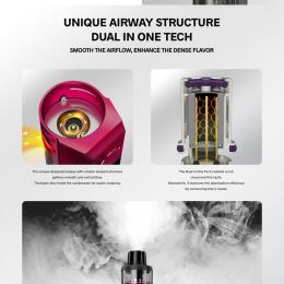 Voopoo Drag H80S Pod Kit