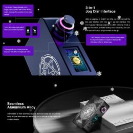 Lost Vape M200 Mod - Akkuträger