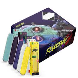 Revoltage Vape - Revolution Geschenkbox