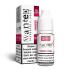 Wanted Overdosed Nikotinsalz Liquid 10ml - Himbeer Cassis