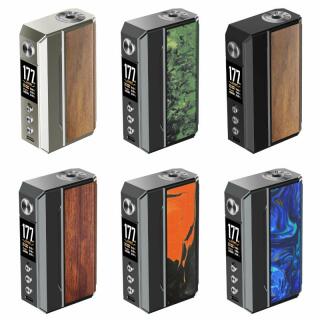 Voopoo Drag 4 Mod - Akkuträger