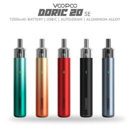 Voopoo Doric 20 SE Kit