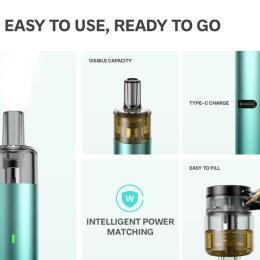 Voopoo Doric 20 SE Kit