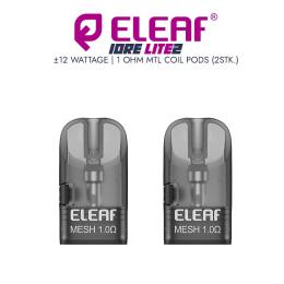 Eleaf Iore Lite 2 Pods - Tank Verdampfer
