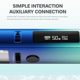 Voopoo Vinci 3 Pod Kit
