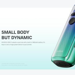 Voopoo Vinci 3 Pod Kit