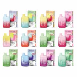 Lost Mary BM600 Einweg E-Zigarette