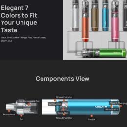Aspire Cyber G Pod Kit