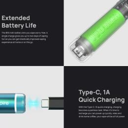 Aspire Cyber G Pod Kit