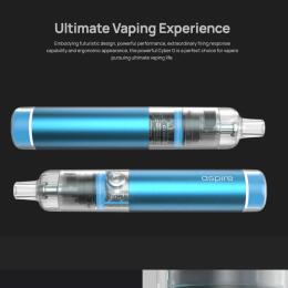 Aspire Cyber G Pod Kit