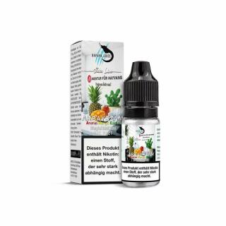 Hayvan Juice Nikotinsalz - Baba Line Arbayzam  20mg/ml 10ml