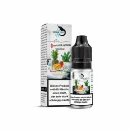 Hayvan Juice Nikotinsalz - Baba Line Arbayzam  20mg/ml 10ml