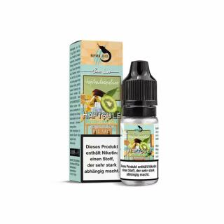 Hayvan Juice Nikotinsalz - Baba Line Haptsule 20mg/ml 10ml