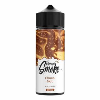 Flavour Smoke - Choco Nut Aroma 10ml