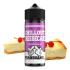 GangGang Longfill - Chillout Cheesecake Aroma