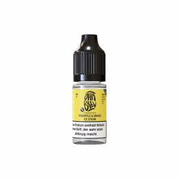 Ohm Brew Nikotinsalz - Pineapple &amp; Mango Ice Cream 10ml