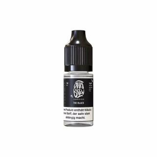 Ohm Brew Nikotinsalz - The Black 10ml