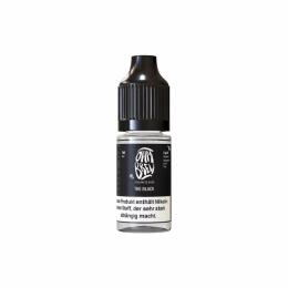 Ohm Brew Nikotinsalz - The Black 10ml