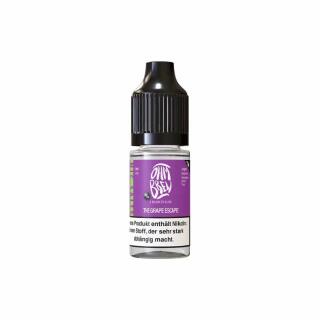 Ohm Brew Nikotinsalz - The Grape Escape 10ml