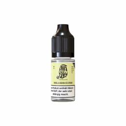 Ohm Brew Nikotinsalz - Vanilla Bean Ice Cream 10ml