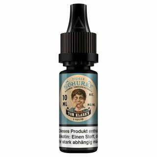 Tom Klarks - Eisiger Schurke 10ml