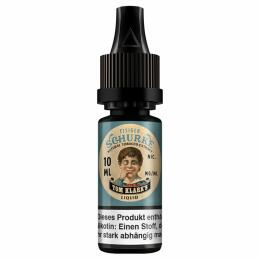 Tom Klarks - Eisiger Schurke 10ml