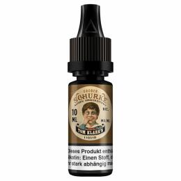 Tom Klarks - Grober Schurke 10ml