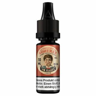 Tom Klarks - Zärtlicher Schurke 10ml