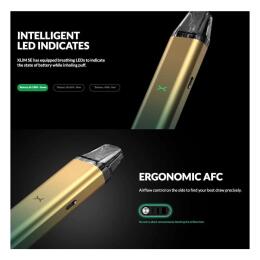 Oxva Xlim SE Classic Edition Pod Kit