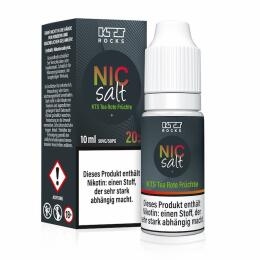 KTS Nikotinsalz - Rote Fr&uuml;chte 20mg/ml 10ml