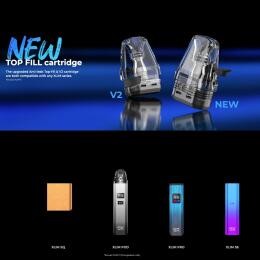 Oxva Xlim Pro Pod Kit
