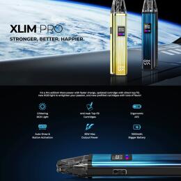 Oxva Xlim Pro Pod Kit