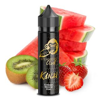 Steamersclub Aroma - Kanzi
