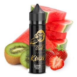 Steamersclub Aroma - Kanzi