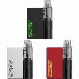 Uwell Caliburn &amp;amp; Ironfist L Pod Kit