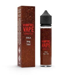 Vampire Vape Longfill - Cola Aroma