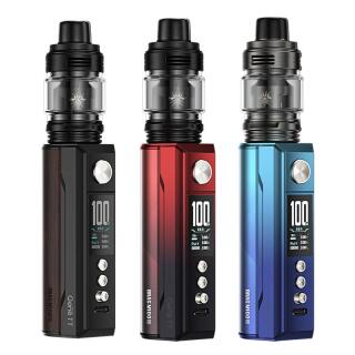 Voopoo Drag M100 S Kit