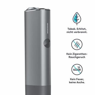 IQOS ILUMA ONE Kit - Tabakerhitzer