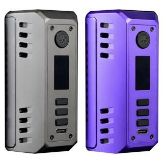 Dovpo Odin 200 V2 Dual 21700 Akkuträger