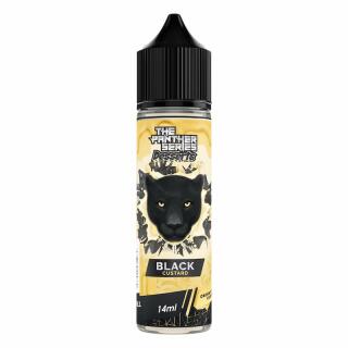 Dr. Vapes Aroma - Black Custard Creamy Vanilla