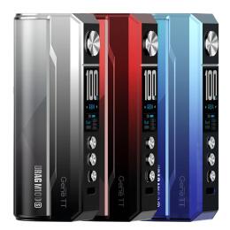 Voopoo Drag M100 S Akkuträger